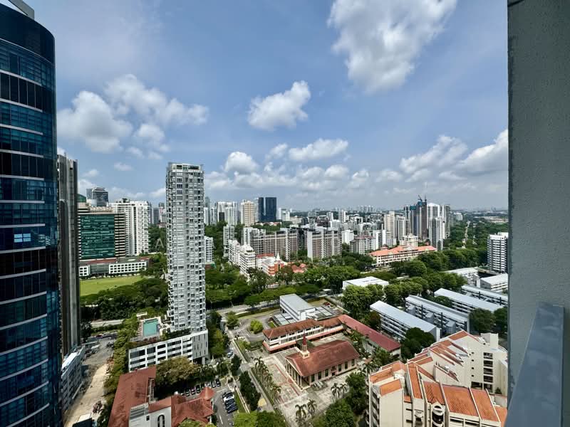 Residences @ Evelyn, Evelyn Road, Newton / Novena, 3 Bedrooms, 1,539 sqft, Condominium For Rent, by Alan Leong, 25319628 - PropertyGuru.com.sg
