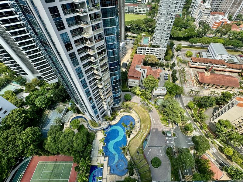 Residences @ Evelyn, Evelyn Road, Newton / Novena, 3 Bedrooms, 1,539 sqft, Condominium For Rent, by Alan Leong, 25319628 - PropertyGuru.com.sg