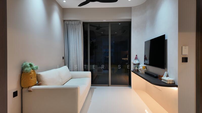 For Rent - Riverbank at Fernvale