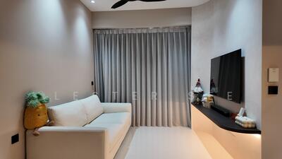 For Rent - Riverbank at Fernvale