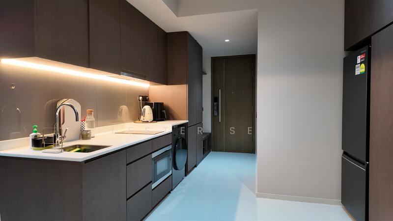 For Rent - Riverbank at Fernvale