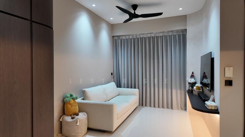 For Rent - Riverbank at Fernvale