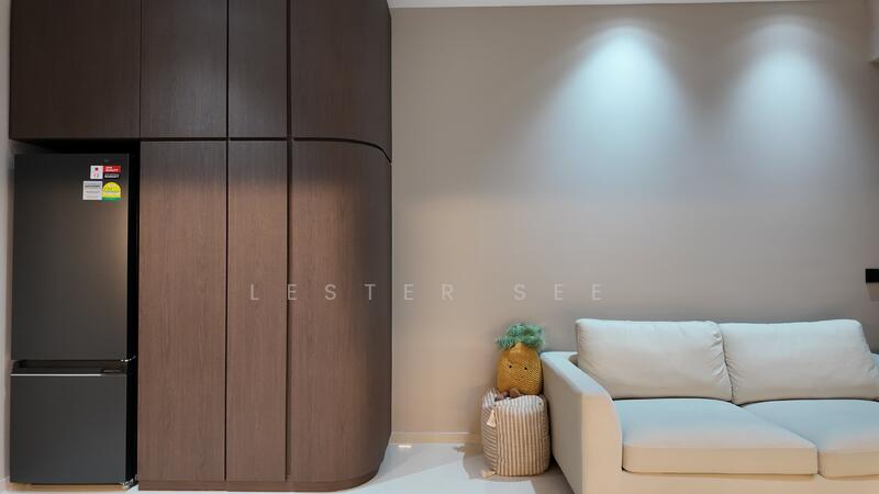 For Rent - Riverbank at Fernvale