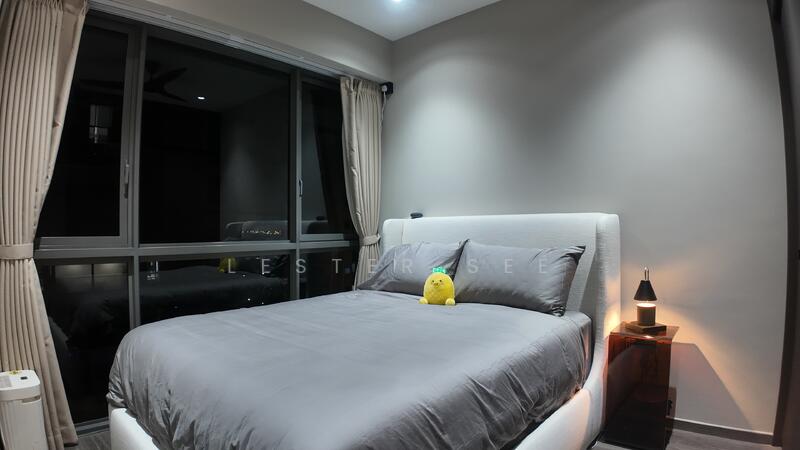 For Rent - Riverbank at Fernvale