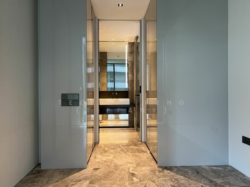 Cuscaden Reserve, 8 Cuscaden Road, Tanglin / Holland / Bukit Timah, 2 Bedrooms, 807 sqft, Condominium For Rent, by Teo Wei Peng (Tiffany), 25319739 - PropertyGuru.com.sg