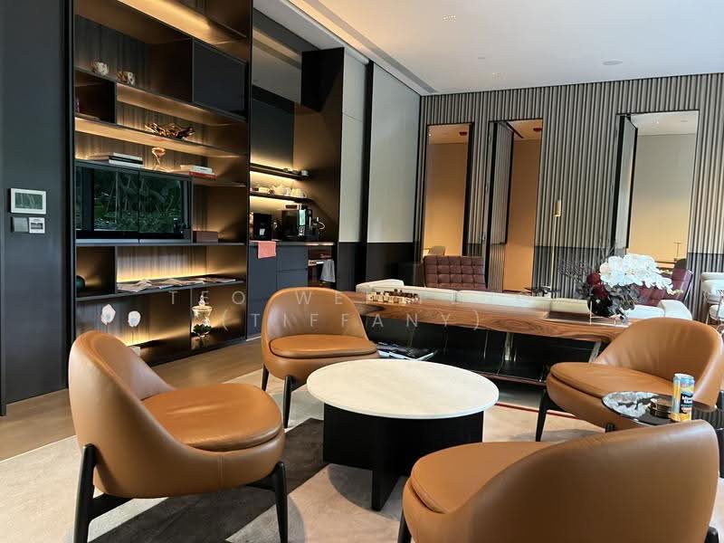 Cuscaden Reserve, 8 Cuscaden Road, Tanglin / Holland / Bukit Timah, 2 Bedrooms, 807 sqft, Condominium For Rent, by Teo Wei Peng (Tiffany), 25319739 - PropertyGuru.com.sg