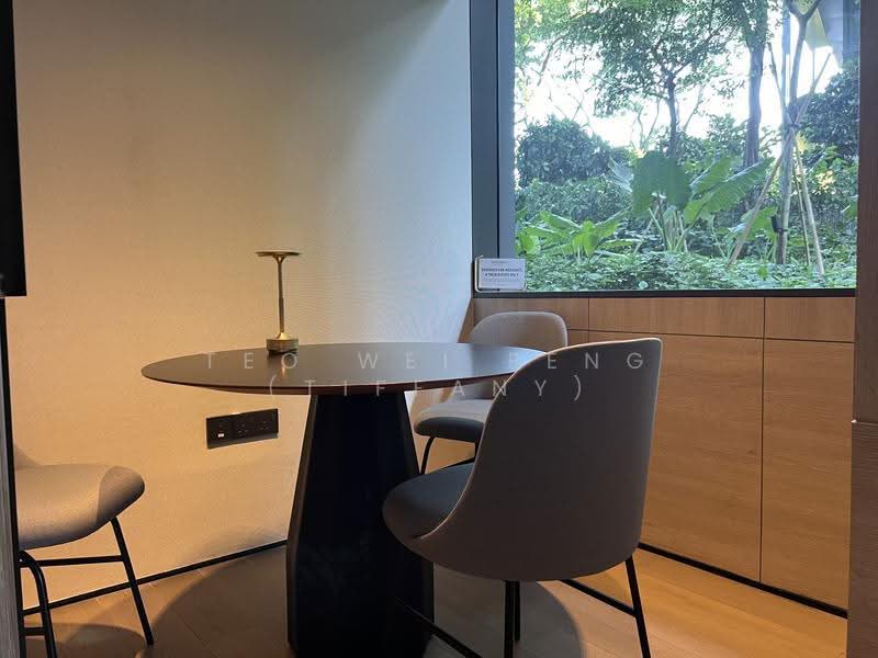 Cuscaden Reserve, 8 Cuscaden Road, Tanglin / Holland / Bukit Timah, 2 Bedrooms, 807 sqft, Condominium For Rent, by Teo Wei Peng (Tiffany), 25319739 - PropertyGuru.com.sg