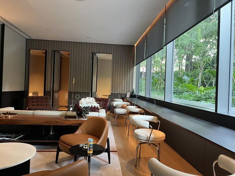 Cuscaden Reserve, 8 Cuscaden Road, Tanglin / Holland / Bukit Timah, 2 Bedrooms, 807 sqft, Condominium For Rent, by Teo Wei Peng (Tiffany), 25319739 - PropertyGuru.com.sg
