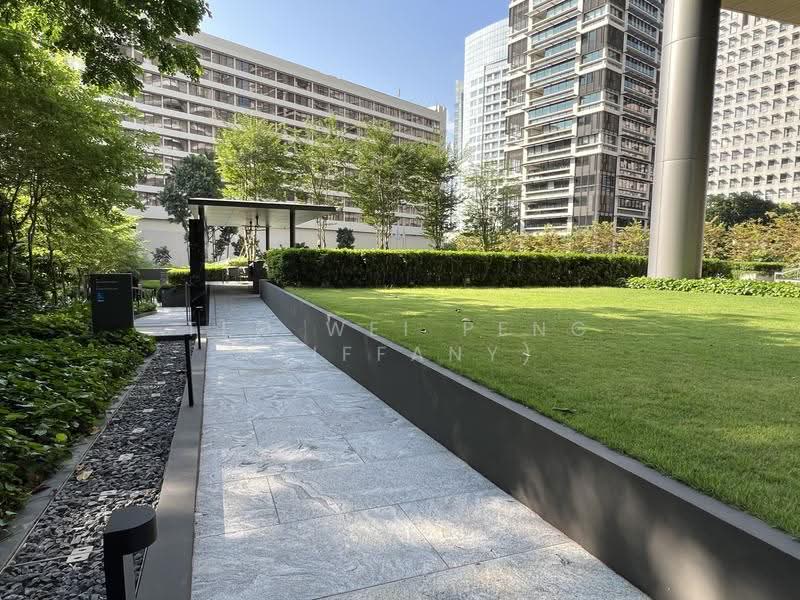Cuscaden Reserve, 8 Cuscaden Road, Tanglin / Holland / Bukit Timah, 2 Bedrooms, 807 sqft, Condominium For Rent, by Teo Wei Peng (Tiffany), 25319739 - PropertyGuru.com.sg