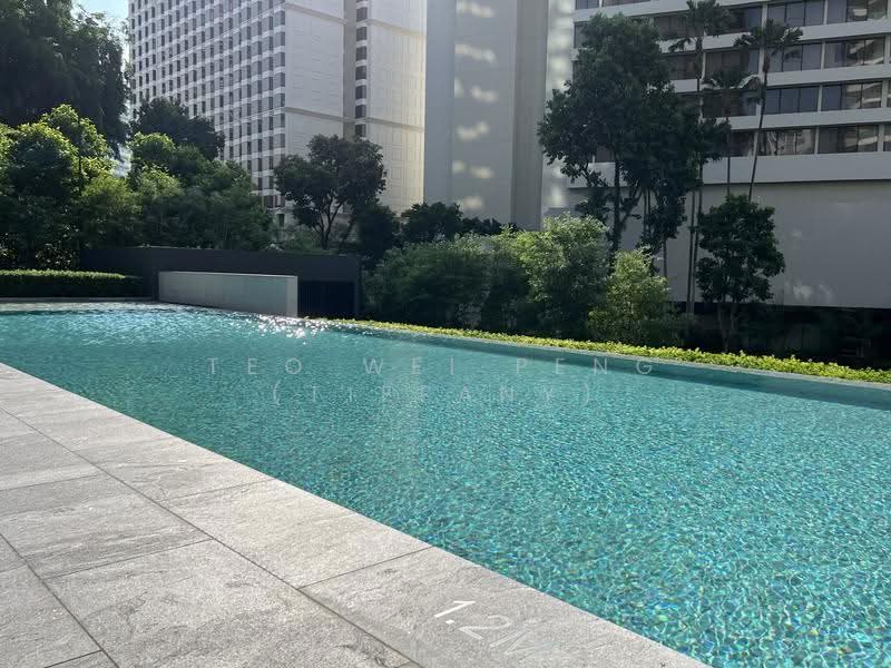 Cuscaden Reserve, 8 Cuscaden Road, Tanglin / Holland / Bukit Timah, 2 Bedrooms, 807 sqft, Condominium For Rent, by Teo Wei Peng (Tiffany), 25319739 - PropertyGuru.com.sg