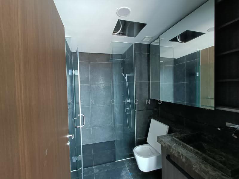 One Pearl Bank, 1 Pearl Bank, Alexandra / Commonwealth, 3 Bedrooms, 1,098 sqft, Condominium For Rent, by Ken CHONG, 25319790 - PropertyGuru.com.sg