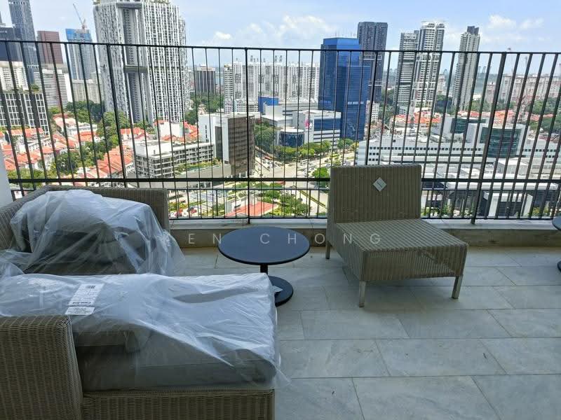 One Pearl Bank, 1 Pearl Bank, Alexandra / Commonwealth, 3 Bedrooms, 1,098 sqft, Condominium For Rent, by Ken CHONG, 25319790 - PropertyGuru.com.sg
