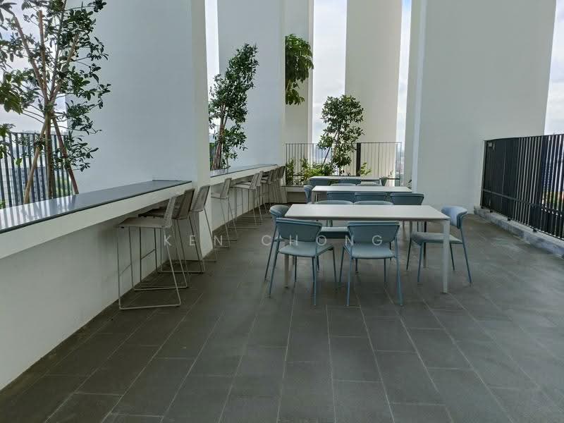 One Pearl Bank, 1 Pearl Bank, Alexandra / Commonwealth, 3 Bedrooms, 1,098 sqft, Condominium For Rent, by Ken CHONG, 25319790 - PropertyGuru.com.sg