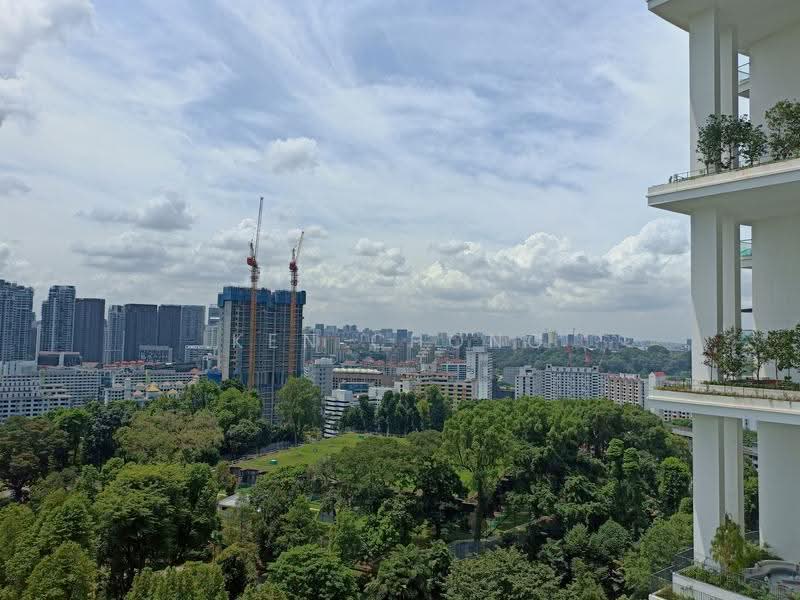 One Pearl Bank, 1 Pearl Bank, Alexandra / Commonwealth, 3 Bedrooms, 1,098 sqft, Condominium For Rent, by Ken CHONG, 25319790 - PropertyGuru.com.sg