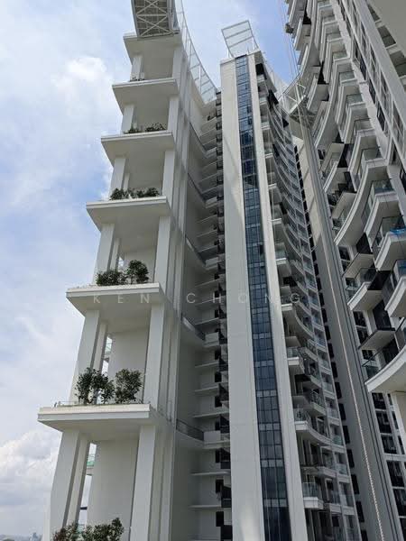 One Pearl Bank, 1 Pearl Bank, Alexandra / Commonwealth, 3 Bedrooms, 1,098 sqft, Condominium For Rent, by Ken CHONG, 25319790 - PropertyGuru.com.sg