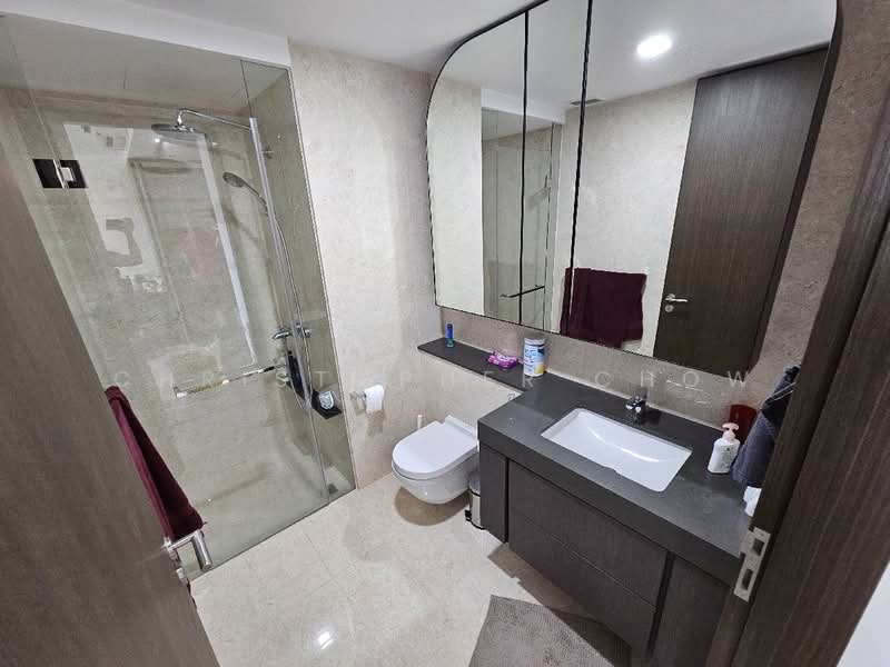 Avenue South Residence, 11 Silat Avenue, 1 Bedroom, 527 sqft, Condominium For Rent, by Christopher Chow, 25319801 - PropertyGuru.com.sg