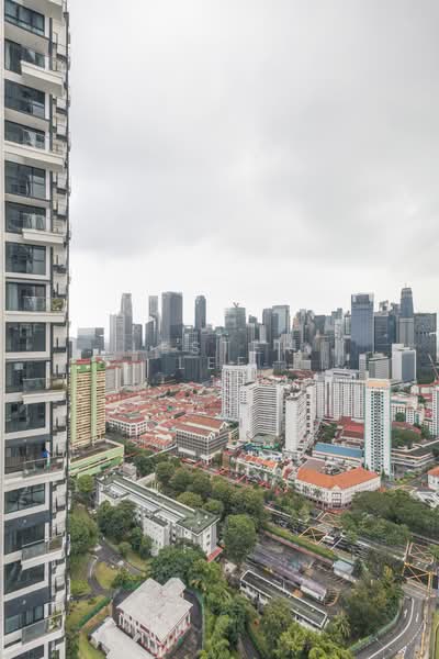 One Pearl Bank Condominium For Sale at S$ 3,490,000 | PropertyGuru Singapore