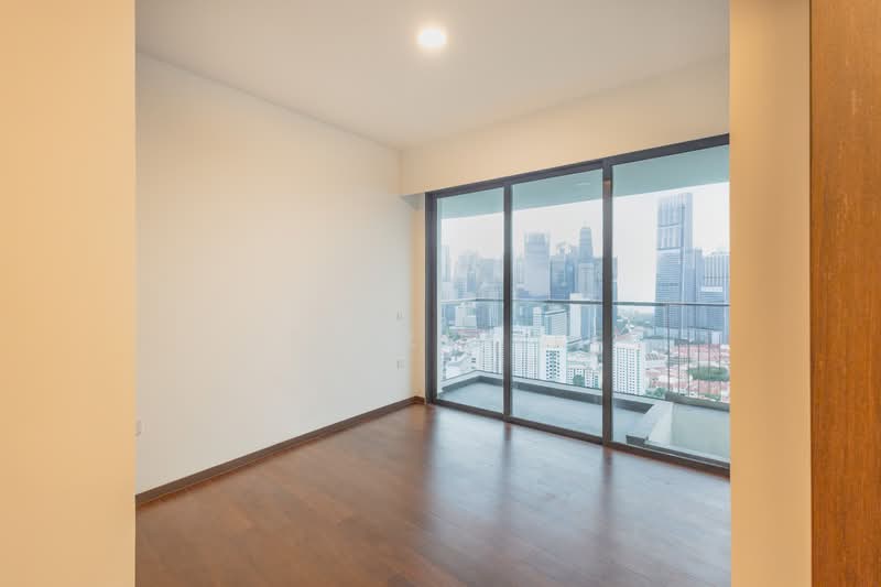 One Pearl Bank Condominium For Sale at S$ 3,490,000 | PropertyGuru Singapore