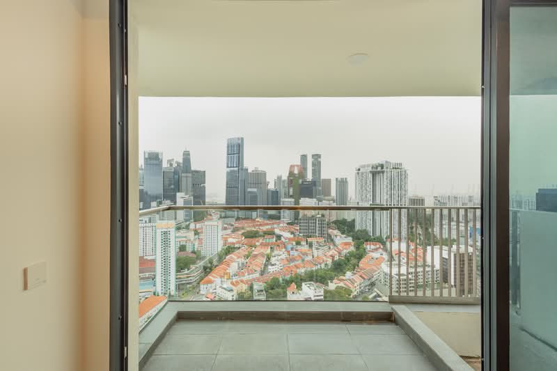 One Pearl Bank Condominium For Sale at S$ 3,490,000 | PropertyGuru Singapore