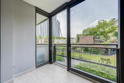 For Rent - Leedon Green