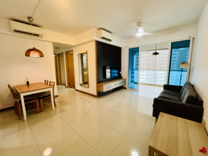 The Tampines Trilliant, 17 Tampines Central 7, 3 Bedrooms, 872 sqft, Executive Condominium For Rent, by Heather Tan, 25319876 - PropertyGuru.com.sg