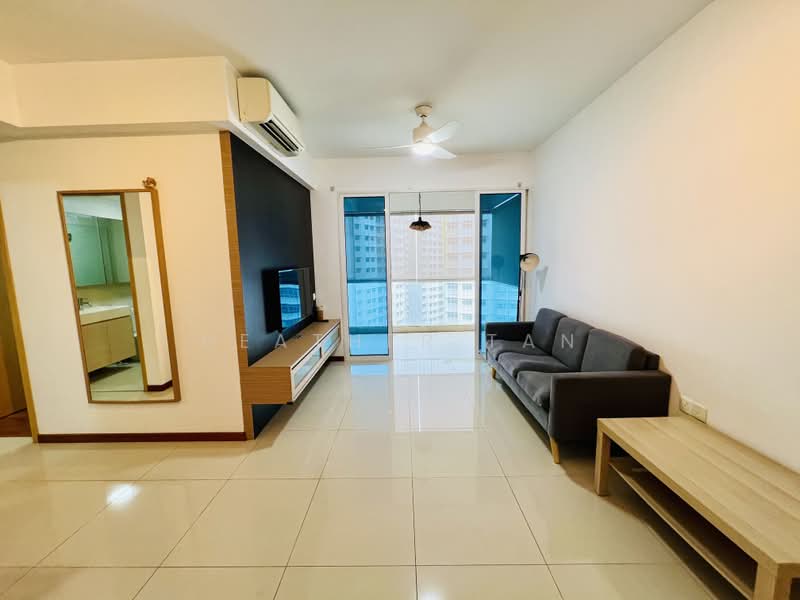 The Tampines Trilliant, 17 Tampines Central 7, 3 Bedrooms, 872 sqft, Executive Condominium For Rent, by Heather Tan, 25319876 - PropertyGuru.com.sg