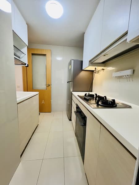 The Tampines Trilliant, 17 Tampines Central 7, 3 Bedrooms, 872 sqft, Executive Condominium For Rent, by Heather Tan, 25319876 - PropertyGuru.com.sg