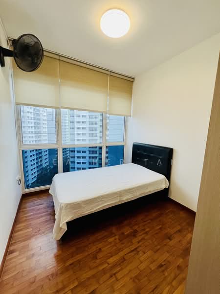 The Tampines Trilliant, 17 Tampines Central 7, 3 Bedrooms, 872 sqft, Executive Condominium For Rent, by Heather Tan, 25319876 - PropertyGuru.com.sg