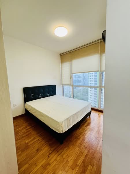 The Tampines Trilliant, 17 Tampines Central 7, 3 Bedrooms, 872 sqft, Executive Condominium For Rent, by Heather Tan, 25319876 - PropertyGuru.com.sg