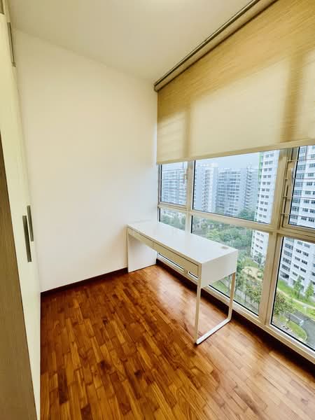 The Tampines Trilliant, 17 Tampines Central 7, 3 Bedrooms, 872 sqft, Executive Condominium For Rent, by Heather Tan, 25319876 - PropertyGuru.com.sg