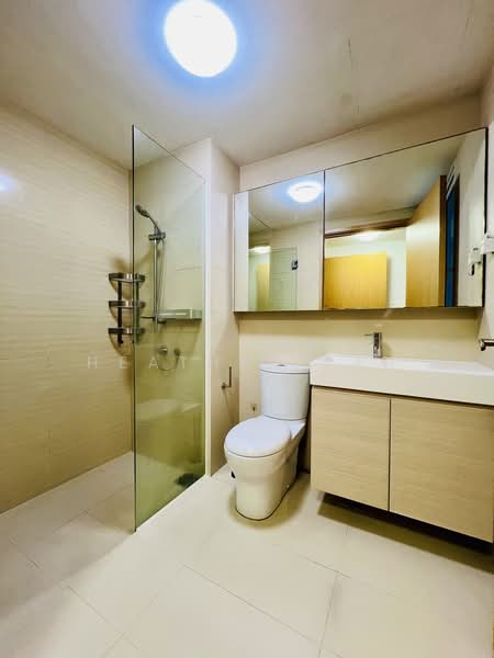 The Tampines Trilliant, 17 Tampines Central 7, 3 Bedrooms, 872 sqft, Executive Condominium For Rent, by Heather Tan, 25319876 - PropertyGuru.com.sg