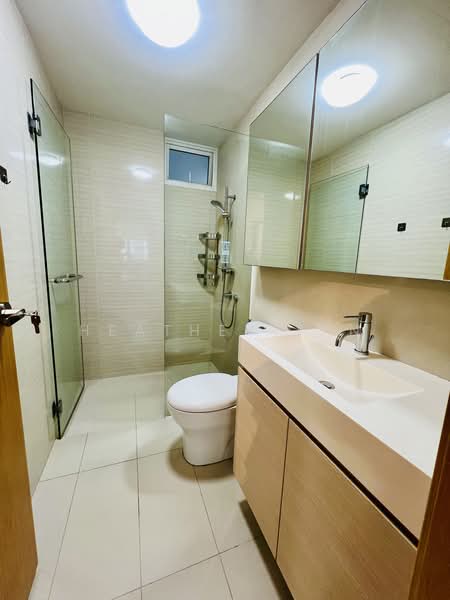 The Tampines Trilliant, 17 Tampines Central 7, 3 Bedrooms, 872 sqft, Executive Condominium For Rent, by Heather Tan, 25319876 - PropertyGuru.com.sg