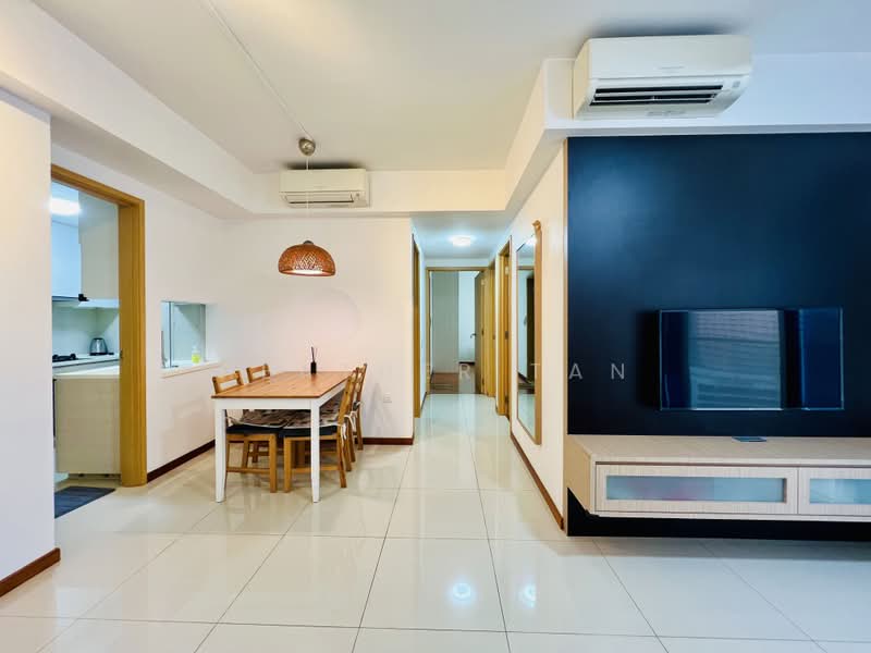 The Tampines Trilliant, 17 Tampines Central 7, 3 Bedrooms, 872 sqft, Executive Condominium For Rent, by Heather Tan, 25319876 - PropertyGuru.com.sg