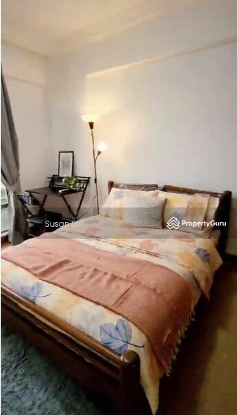 For Rent - Parc Vista