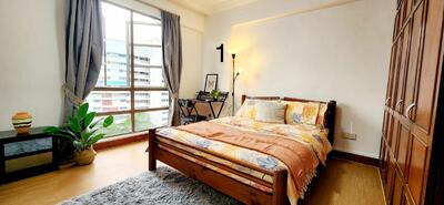 For Rent - Parc Vista