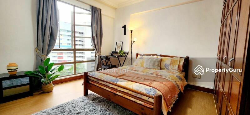 For Rent - Parc Vista