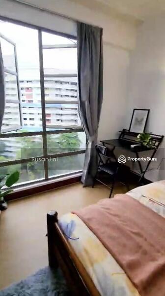 For Rent - Parc Vista