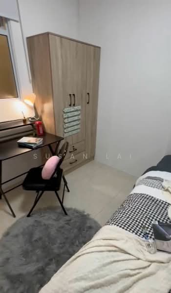 For Rent - Parc Vista