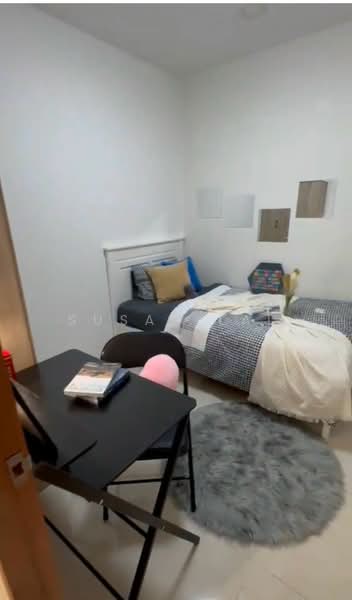 For Rent - Parc Vista