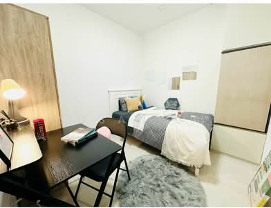 For Rent - Parc Vista