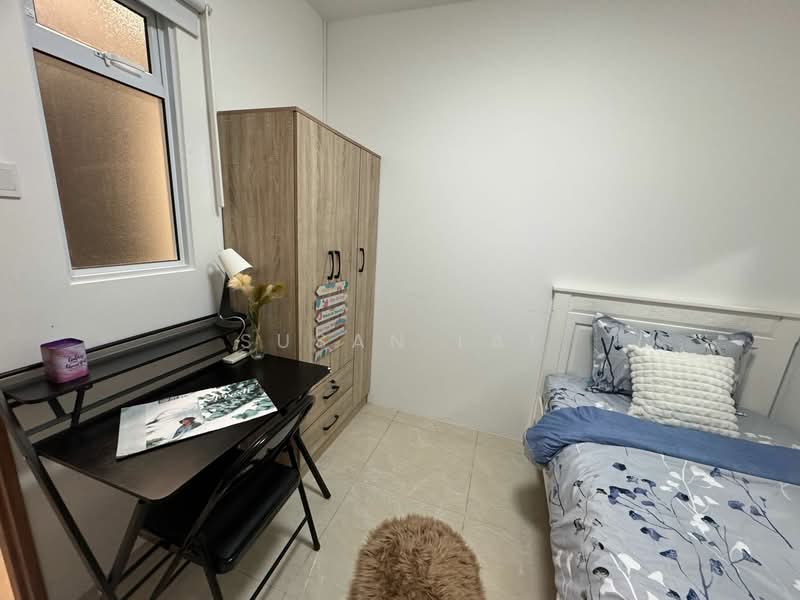 For Rent - Parc Vista