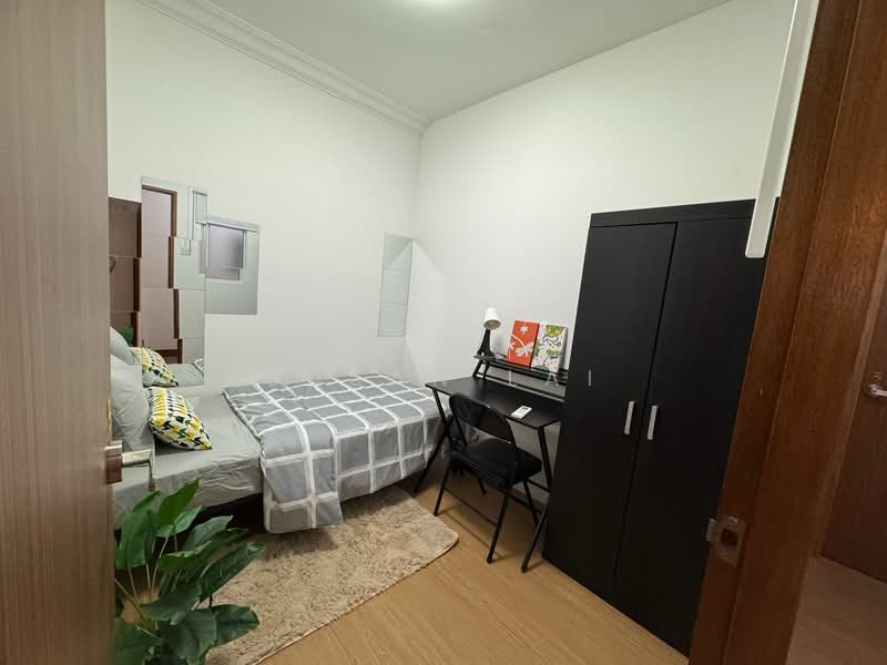 For Rent - Parc Vista