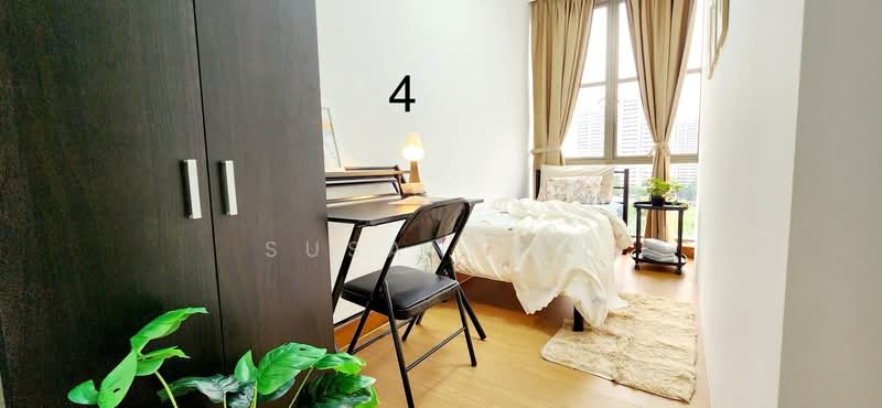 Parc Vista, 450 Corporation Road, Room Rental, 60 sqft, Condominium For Rent, by Susan Lai, 25319932 - PropertyGuru.com.sg