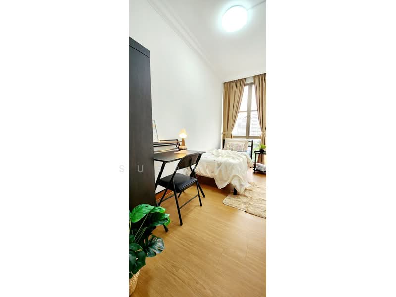 Parc Vista, 450 Corporation Road, Room Rental, 60 sqft, Condominium For Rent, by Susan Lai, 25319932 - PropertyGuru.com.sg
