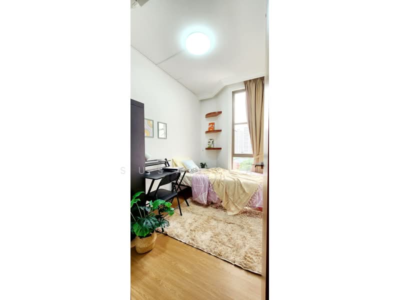Parc Vista, 450 Corporation Road, Room Rental, 60 sqft, Condominium For Rent, by Susan Lai, 25319932 - PropertyGuru.com.sg