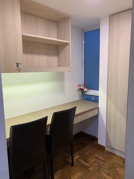 Escada View, 53 Lengkong Empat, 3 Bedrooms, 1,432 sqft, Condominium For Sale, by Rachel Tan, 25319957 - PropertyGuru.com.sg