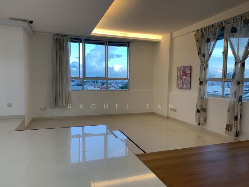 Escada View, 53 Lengkong Empat, 3 Bedrooms, 1,432 sqft, Condominium For Sale, by Rachel Tan, 25319957 - PropertyGuru.com.sg
