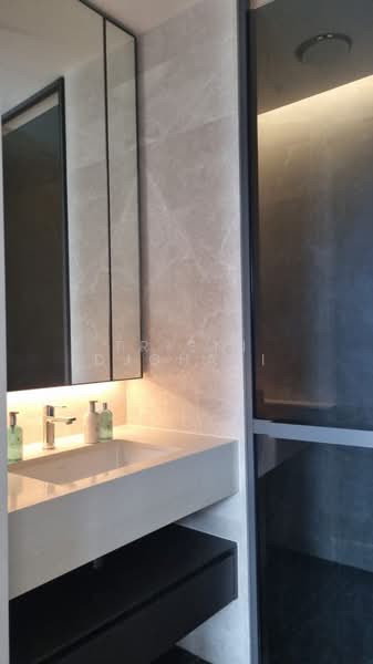 Amber Park, 18A Amber Gardens, 2 Bedrooms, 700 sqft, Condominium For Rent, by Trisni Djohari, 25320020 - PropertyGuru.com.sg