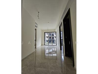 For Rent - Forett at Bukit Timah