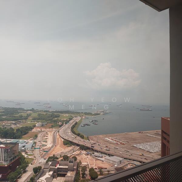 For Sale - International Plaza